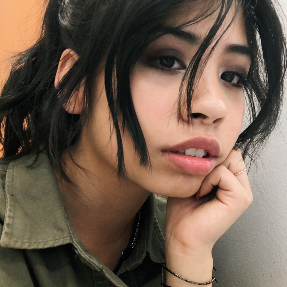 Meet your Posher, Lyndsey